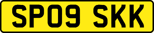 SP09SKK