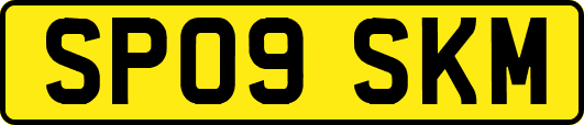 SP09SKM