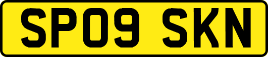 SP09SKN
