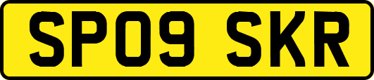 SP09SKR