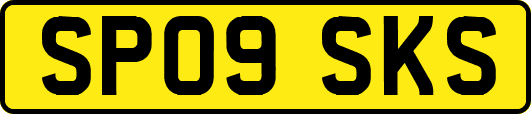 SP09SKS
