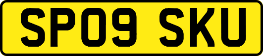 SP09SKU