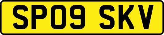 SP09SKV