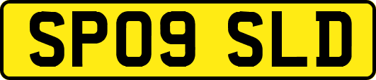 SP09SLD