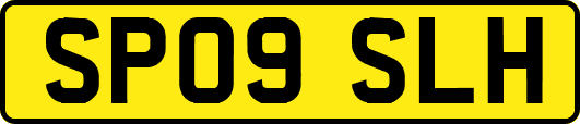 SP09SLH