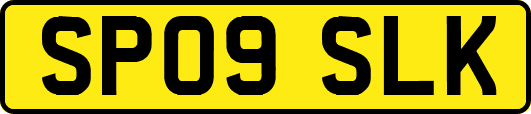 SP09SLK