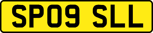 SP09SLL