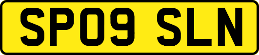 SP09SLN