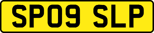 SP09SLP