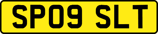 SP09SLT