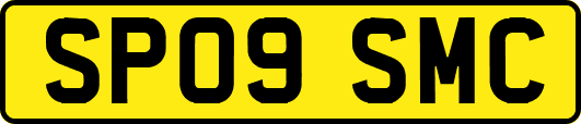 SP09SMC