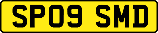 SP09SMD