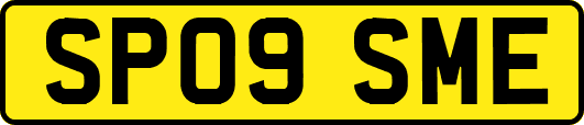 SP09SME