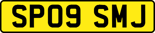 SP09SMJ