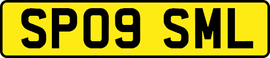 SP09SML