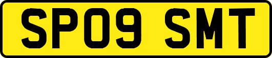SP09SMT