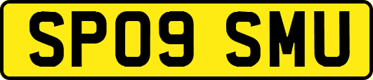 SP09SMU
