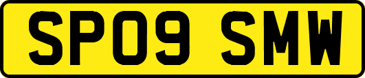 SP09SMW