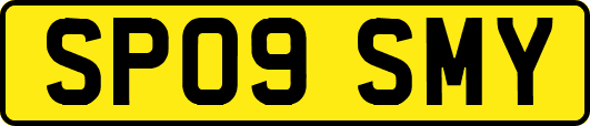 SP09SMY