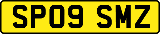SP09SMZ