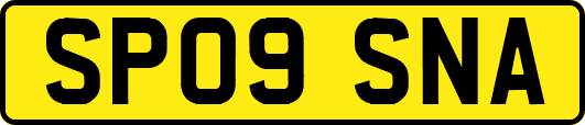 SP09SNA
