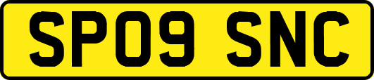 SP09SNC