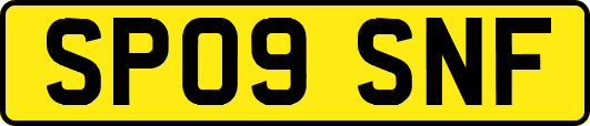 SP09SNF
