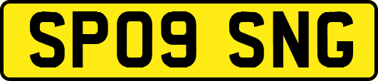 SP09SNG
