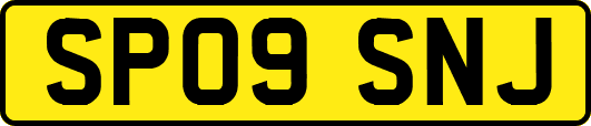 SP09SNJ