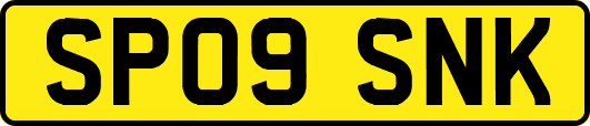 SP09SNK