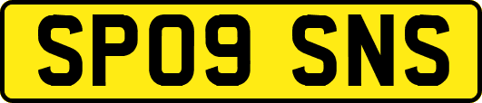 SP09SNS