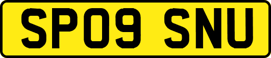 SP09SNU