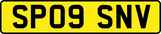 SP09SNV