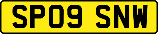 SP09SNW