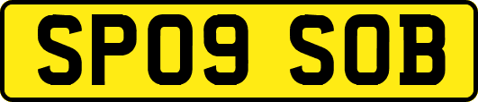 SP09SOB