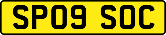 SP09SOC