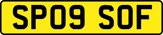 SP09SOF