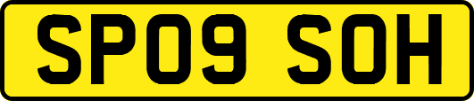 SP09SOH