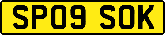 SP09SOK