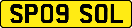 SP09SOL