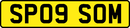 SP09SOM