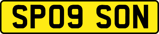 SP09SON