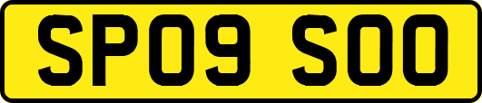 SP09SOO