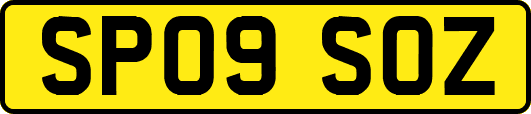 SP09SOZ