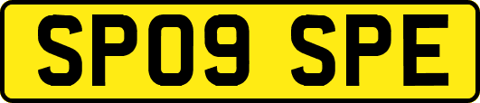 SP09SPE