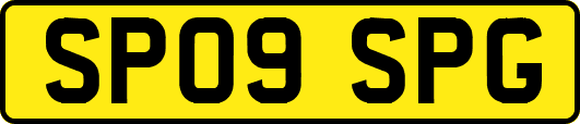 SP09SPG
