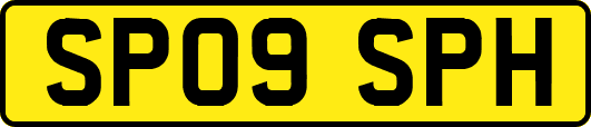 SP09SPH