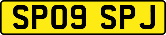 SP09SPJ