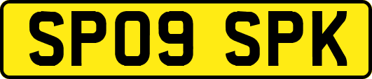 SP09SPK