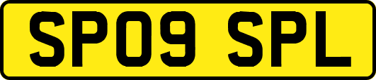 SP09SPL